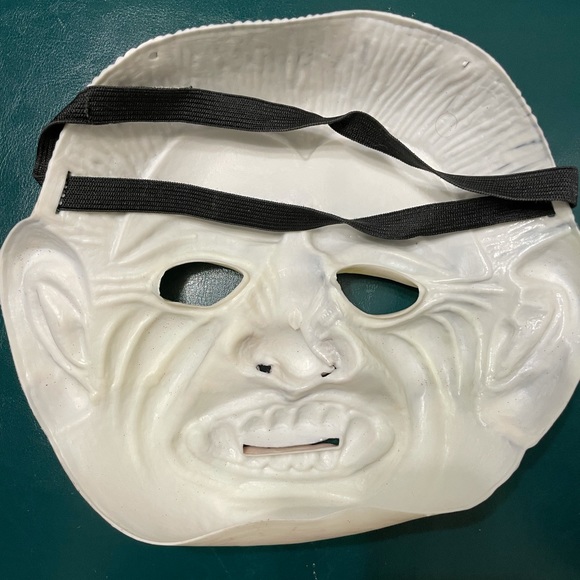 🔥🔥Halloween mask - Picture 2 of 4